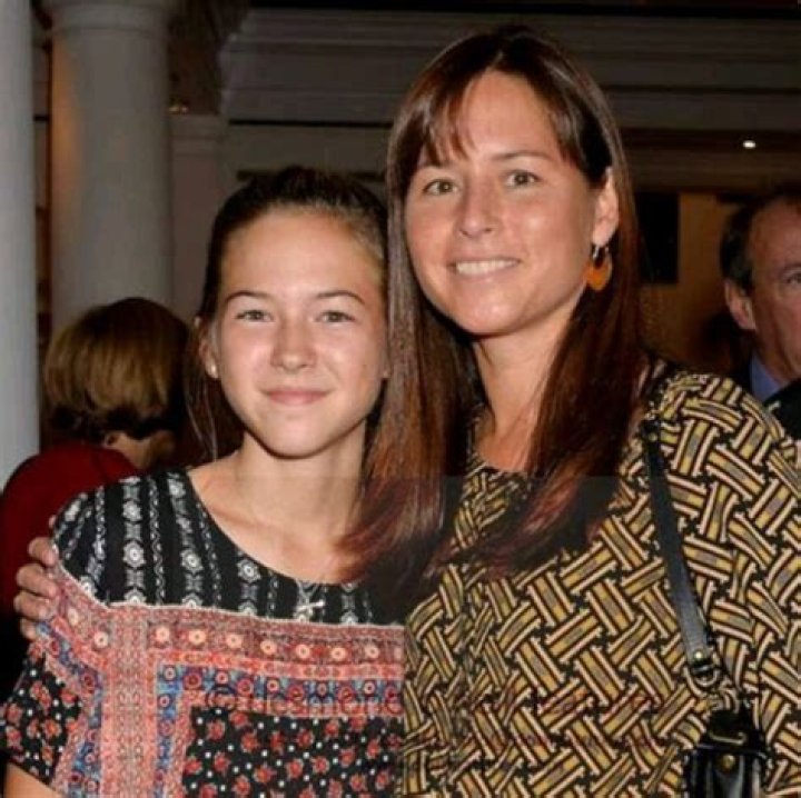 The Inspiring Journey Of Julie Rose Clapton: Daughter Of Rock Legend