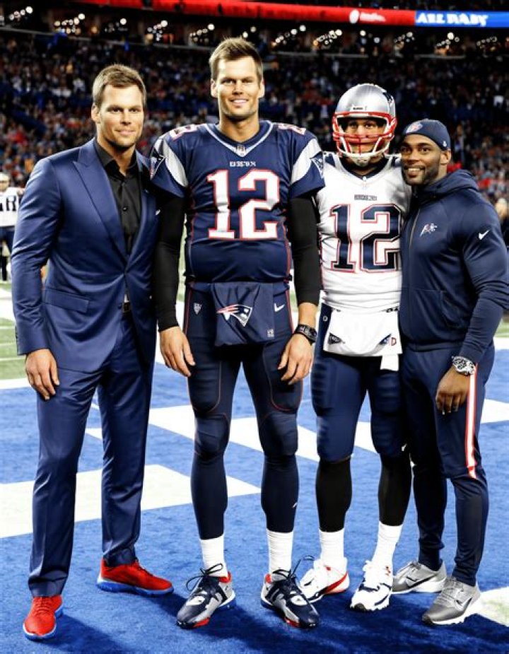 The Inspiring Story Of Tom Brady's Talented Sister