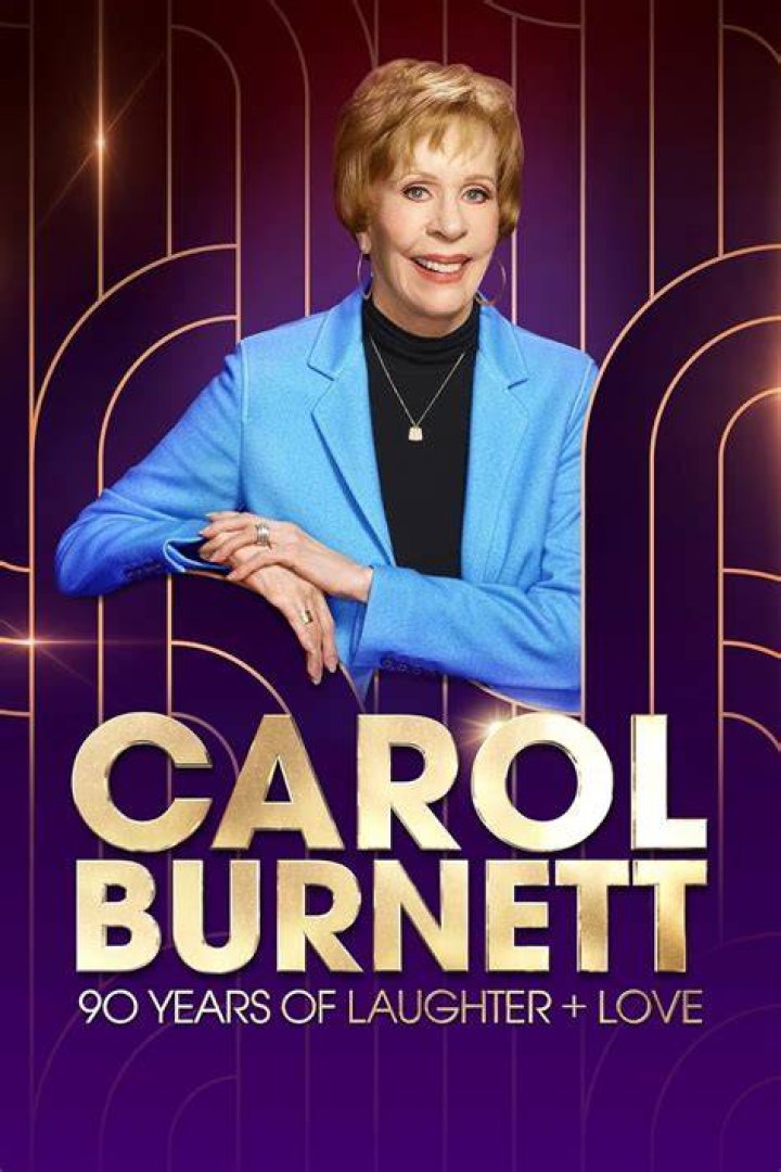 The Legacy Of Carol Burnett's Children: A Creative Dynasty