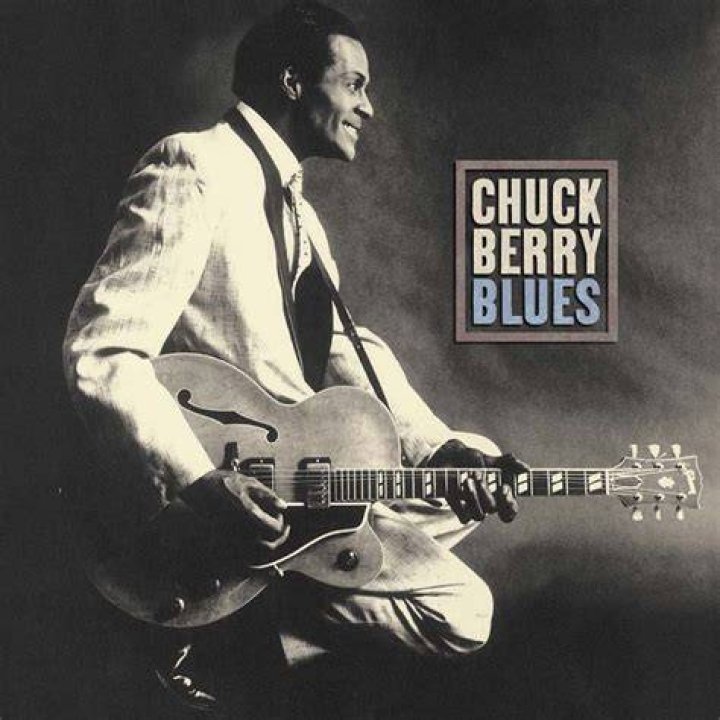 The Legendary Chuck Berry: A Pioneer Of Rock And Roll | Biography And Personal Life
