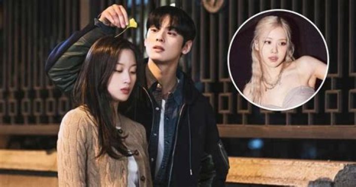The Love Life Of Mun Ka Young: Uncovering Her Past And Present Relationships