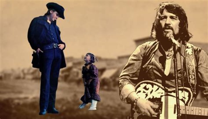 The Matrimonial History Of Waylon Jennings: Who Did The Country Music Legend Marry?