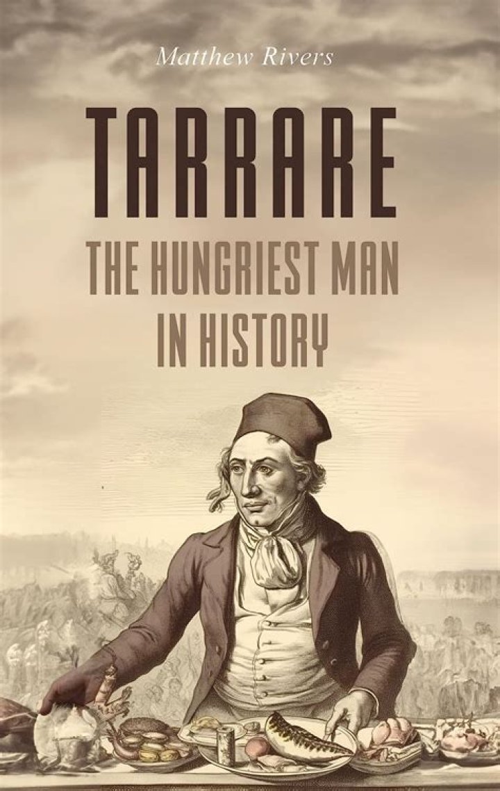 The Mysterious Death Of Tarrare, The Human Stomach
