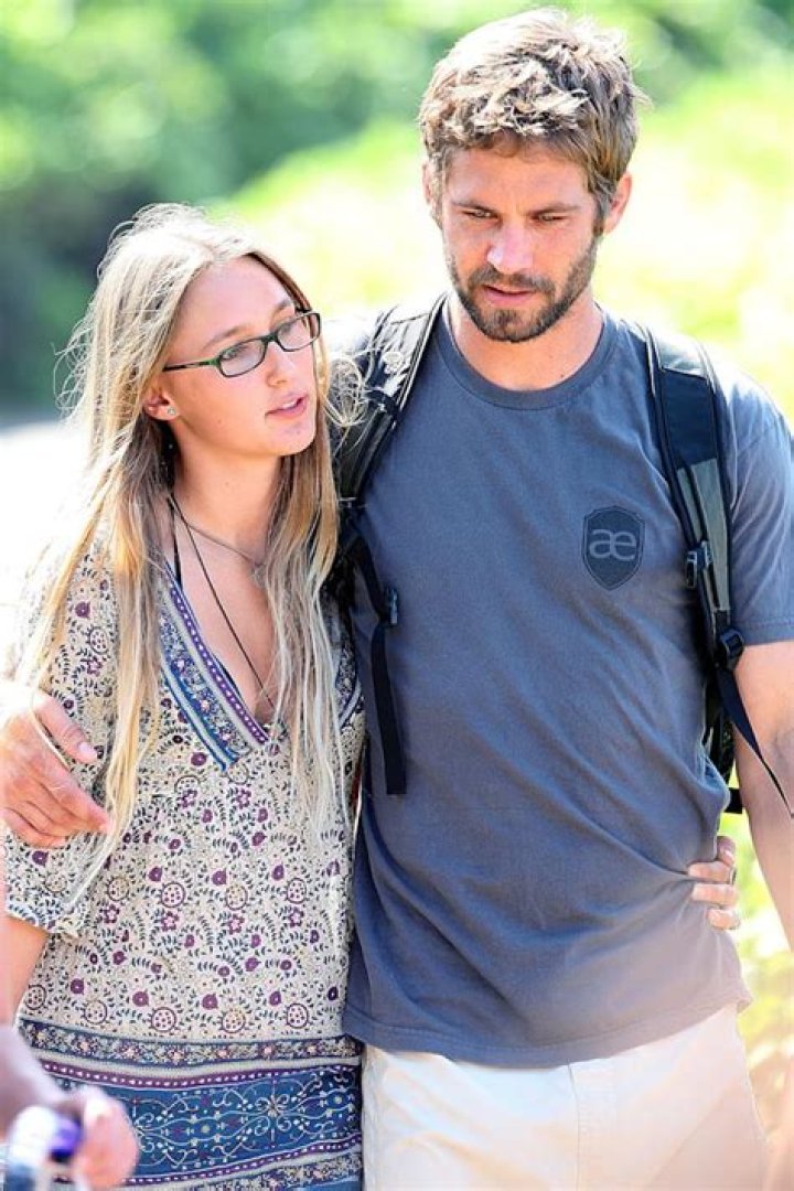 The Reality Behind The Paul Walker Pedophile Accusations