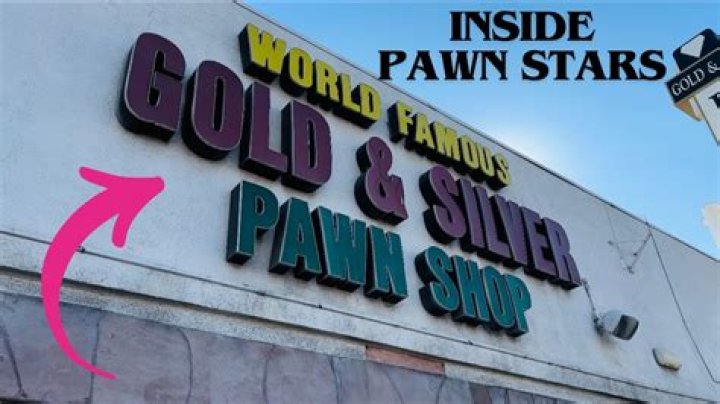 The Remarkable Net Worth Of Les Gold: Uncovering The Pawn Stars Legend