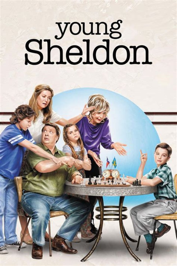 The Remarkable Rise Of Young Sheldon Star Ben Abbott Alter