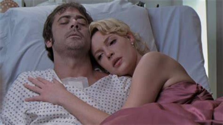 The Renowned Morgan: Grey's Anatomy's Unforgettable Star