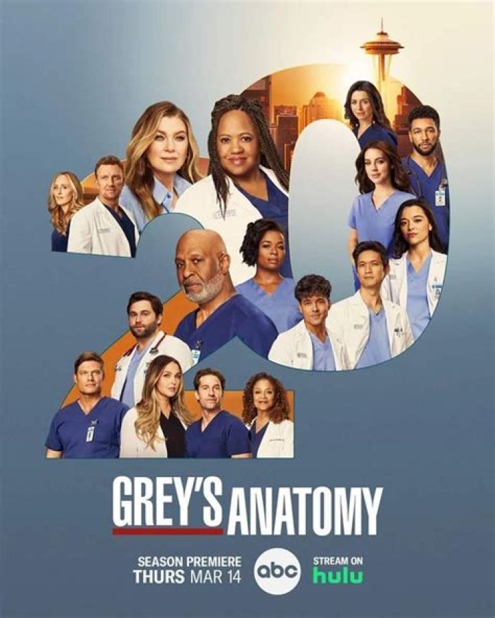 The Rise And Fall Of Alex Karev: A Complex Grey's Anatomy Character