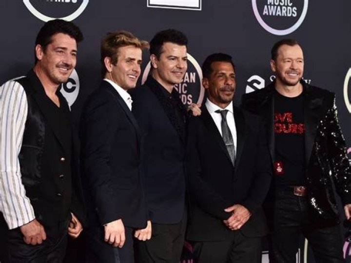 The Rise Of Mark Wahlberg: From New Kids On The Block To Hollywood Star
