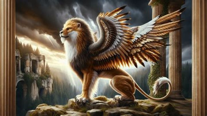 The Timeless Wisdom Of Griffins: Exploring Cleverness And Longevity