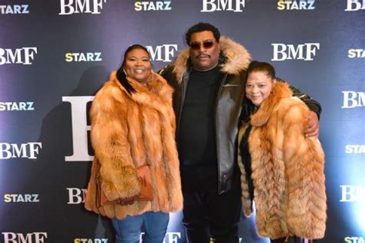 The Truth Behind Terry Flenory's True Baby Momma Revealed