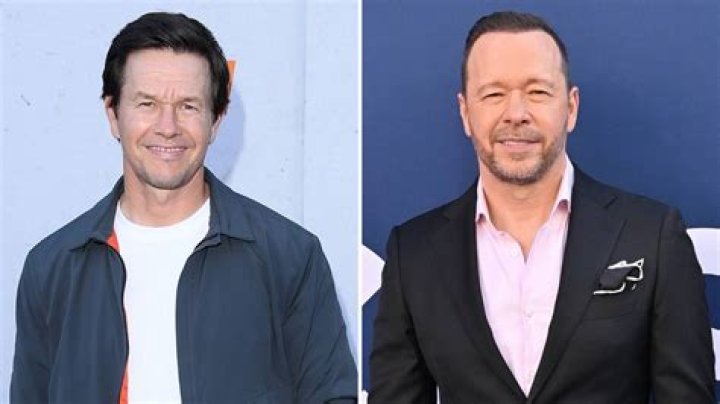 The Ultimate Guide To Donny Wahlberg Band: Biography, Discography, And More