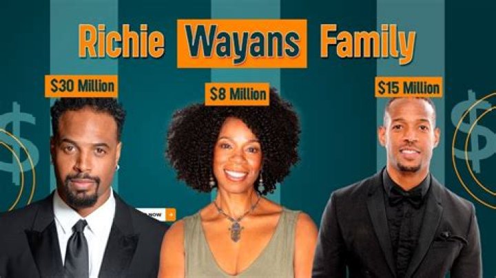 The Ultimate Guide To Dwayne Wayans: His Career, Family, And Legacy