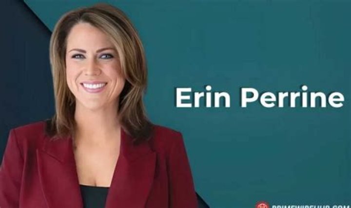 The Ultimate Guide To Erin Perrine On Wikipedia
