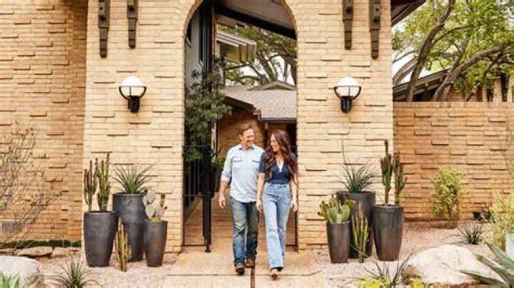 The Ultimate Guide To Fixer Upper Lake House Purchase Prices
