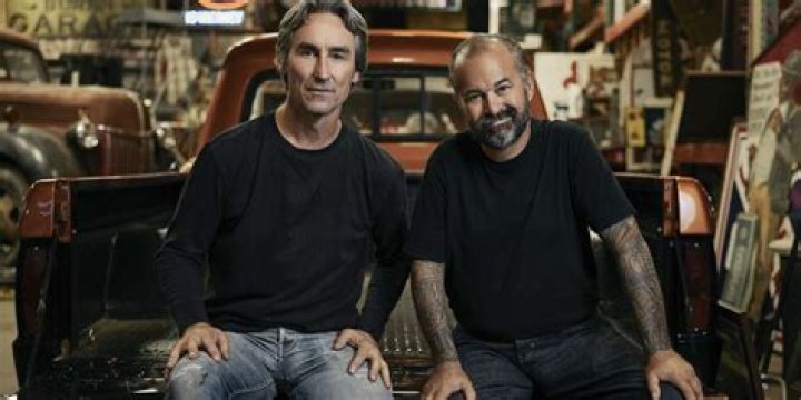 The Ultimate Guide To Frank Fritz: From American Pickers To Fame