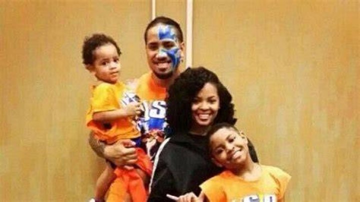 The Ultimate Guide To Jey Uso's Children: Names And Family Details