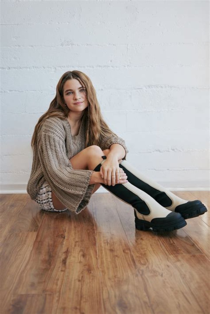 The Ultimate Guide To Raegan Revord's Current Projects And Endeavors
