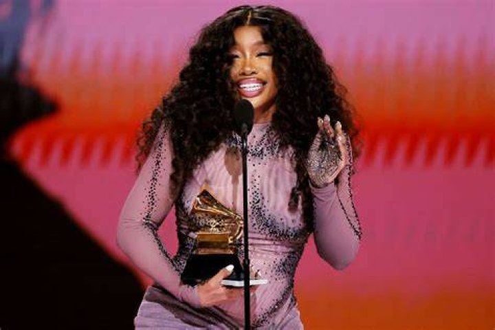The Ultimate Guide To SZA's Age And Career Timeline