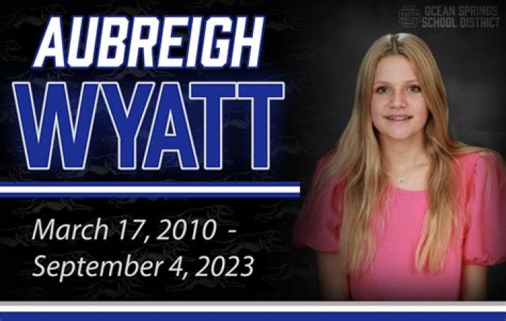 The Ultimate Guide To Understanding Aubreigh Wyatt's Captivating Middle Name