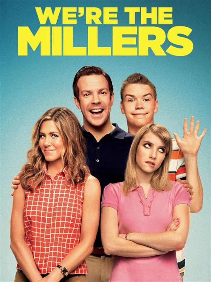 The Ultimate Guide To "We're The Millers" With Laura Leigh