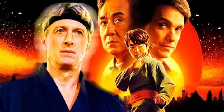 The Ultimate Guide To William Zabka's Children: Everything You Need To Know