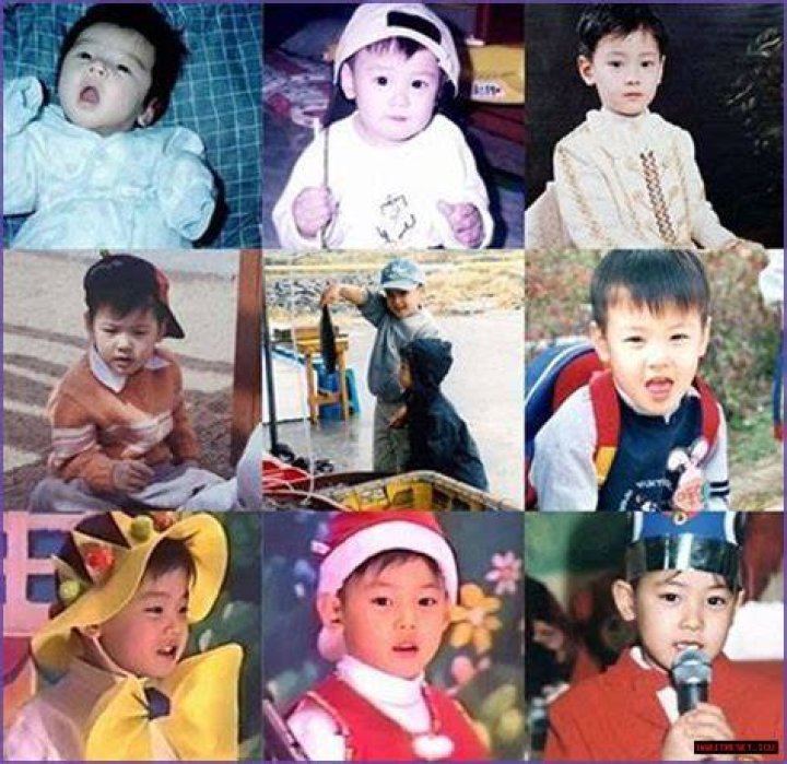 The Ultimate History Of Cha Eun Woo: From Childhood To Stardom