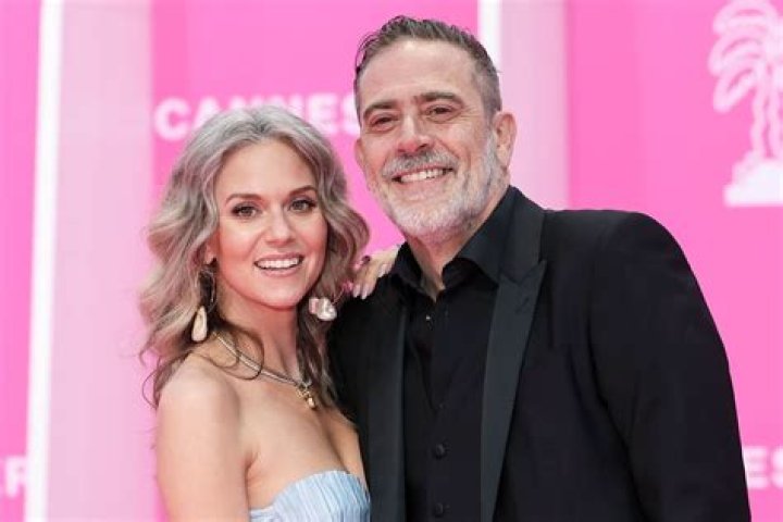 The Ultimate Jeffrey Dean Morgan Biography: Exploring His Life And Career