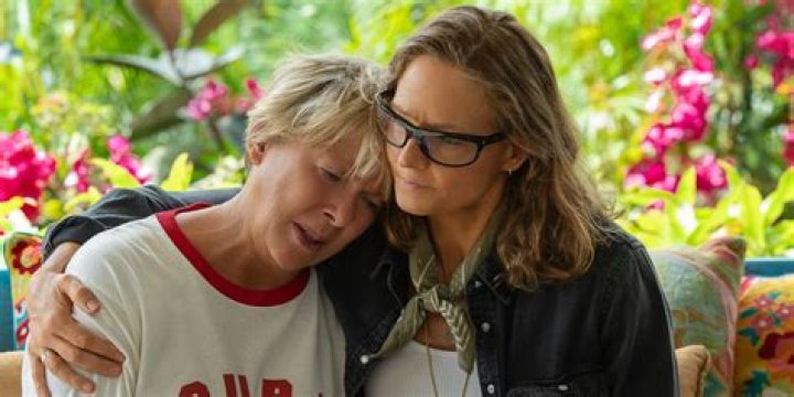 The Unbreakable Spirit Of Diana Nyad And Her Children