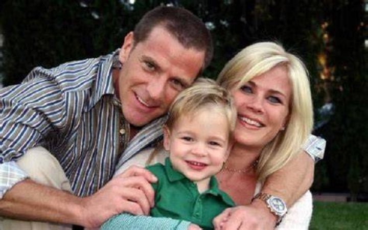 The Uncovered Truth: Alison Sweeney's Marital Status