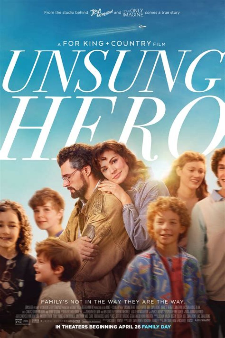 The Unsung Story Of A Cinematic Matriarch