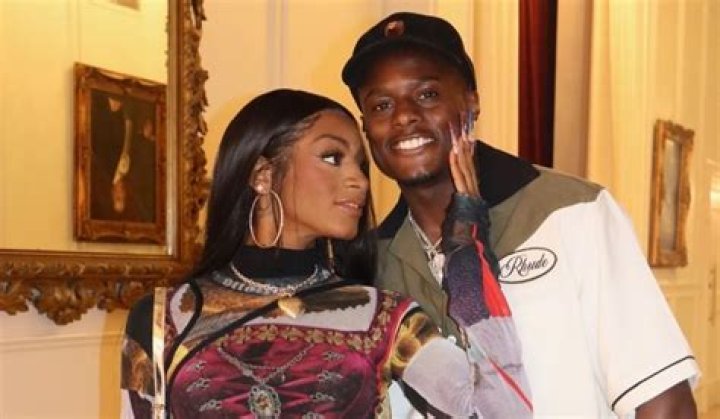 The Untold Truth Of Sha'Carri Richardson's Relationship Status