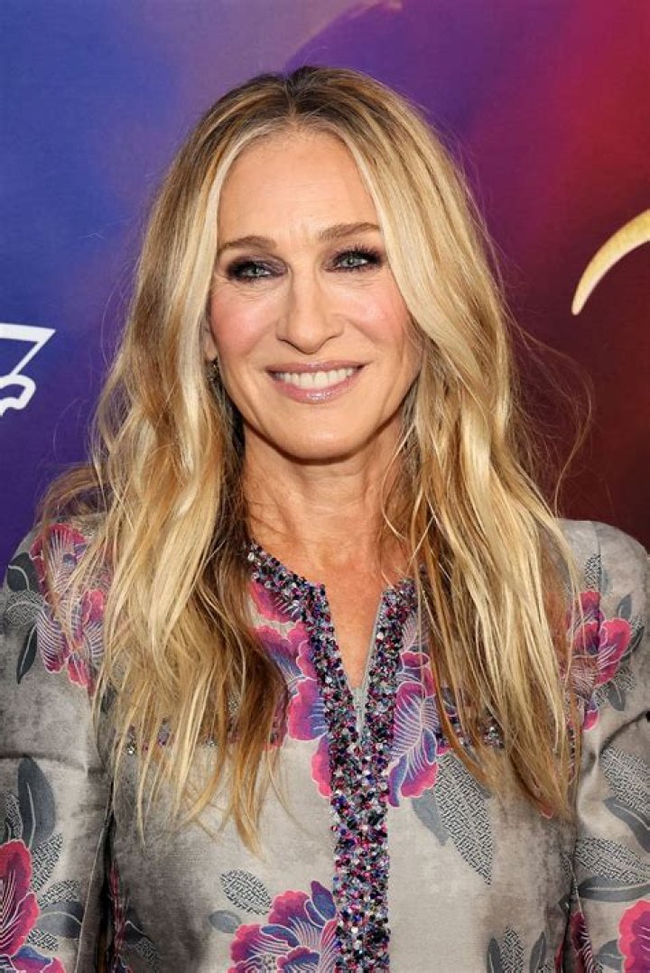 The Weight Of Sarah Jessica Parker Revealed