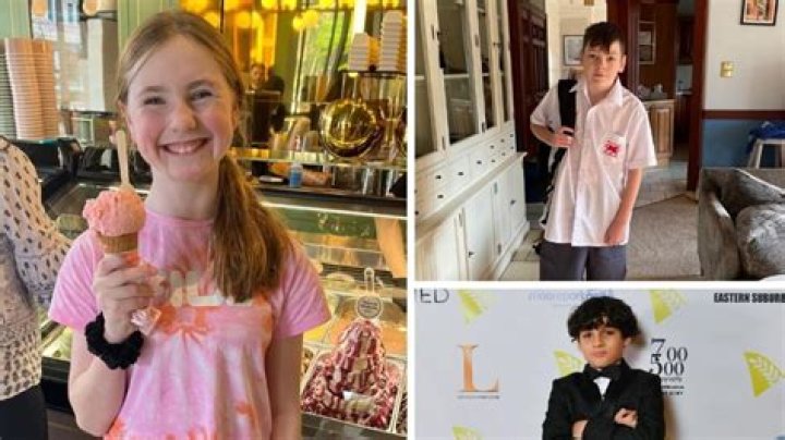 TikTok star Kat Clark reveals plans to pulls 12yo daughter Deja out of school to work ·