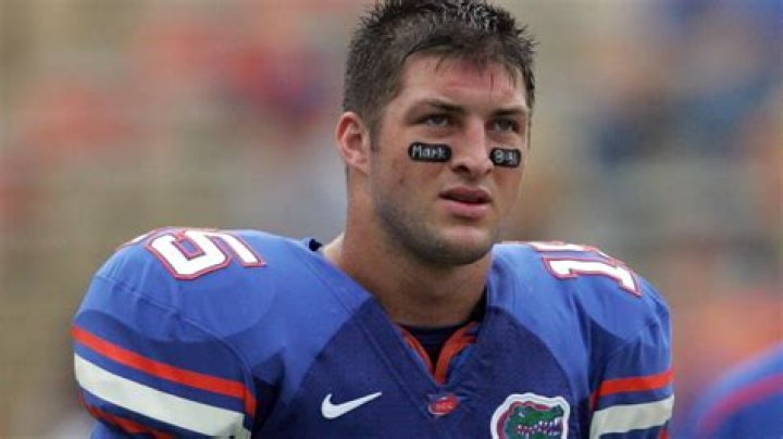 Tim Tebow's Virginity: A Personal Journey Of Faith And Purity