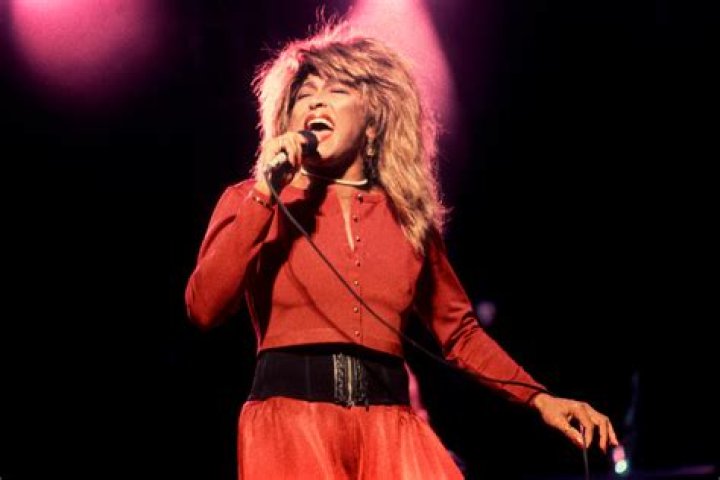 Tina Turner's Daughter: A Singer Unveiled