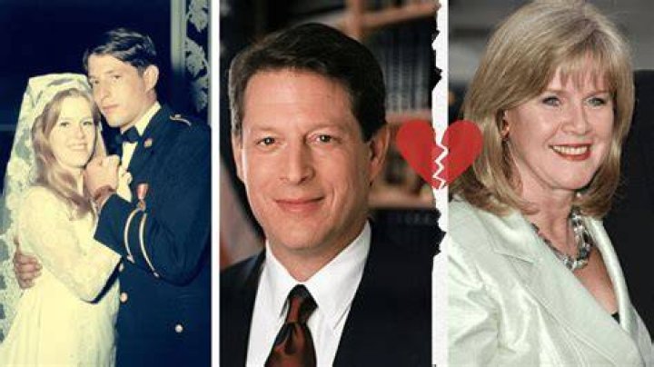 Tipper Gore's Remarriage: Surprising Revelations And Untold Insights