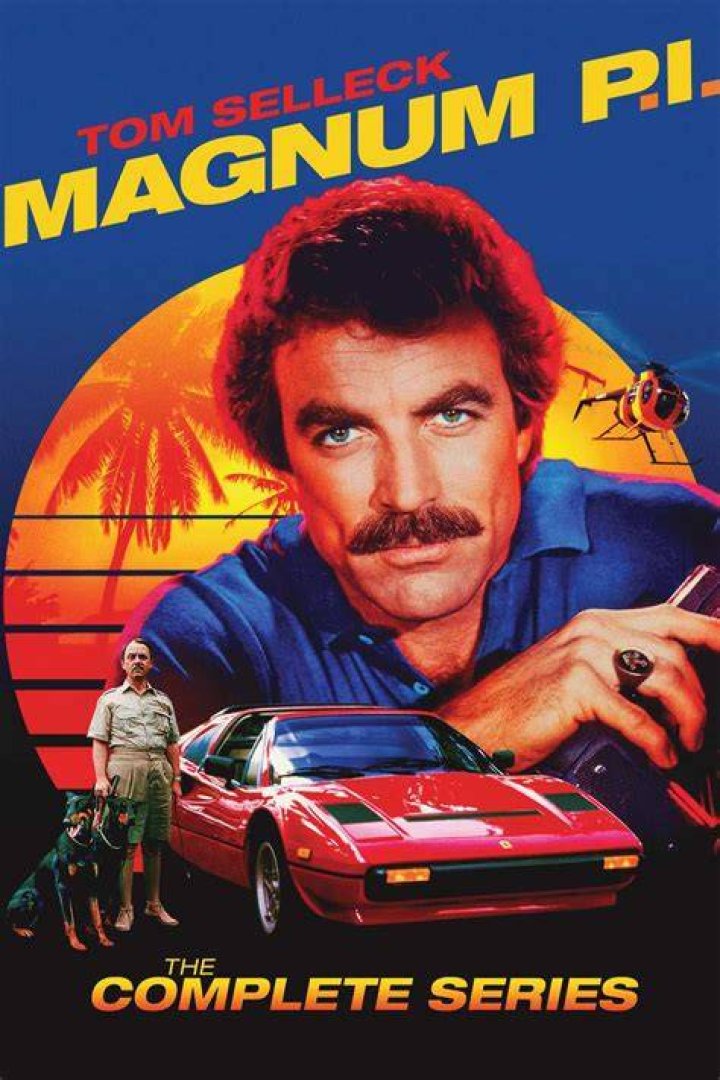 Tom Selleck Height: How Tall Is The Iconic Magnum, P.I. Star?