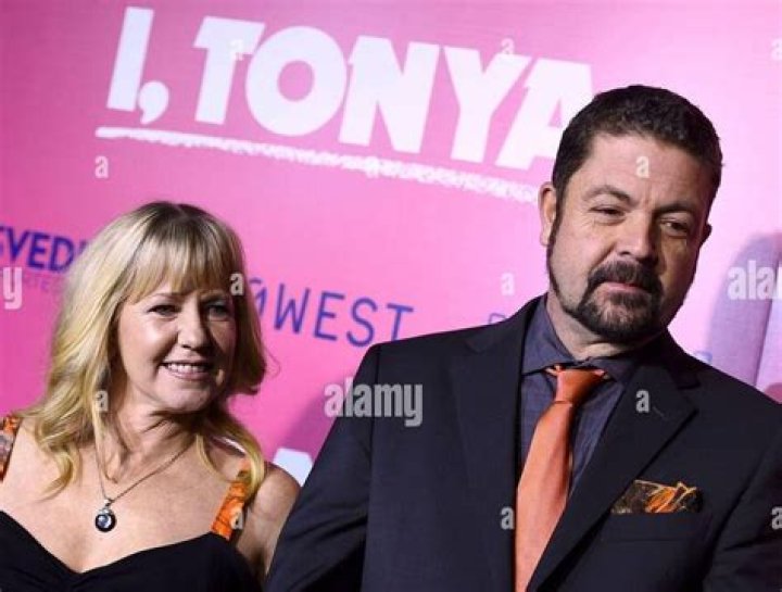Tonya Harding Net Worth - MoxSync