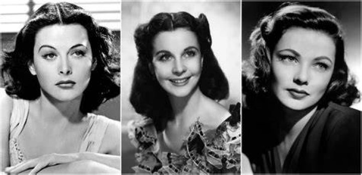 Top actresses in their 40s blazing the trail in Hollywood ·
