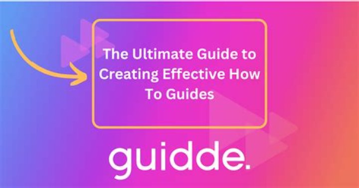 Ultimate Guide To Effective Relief