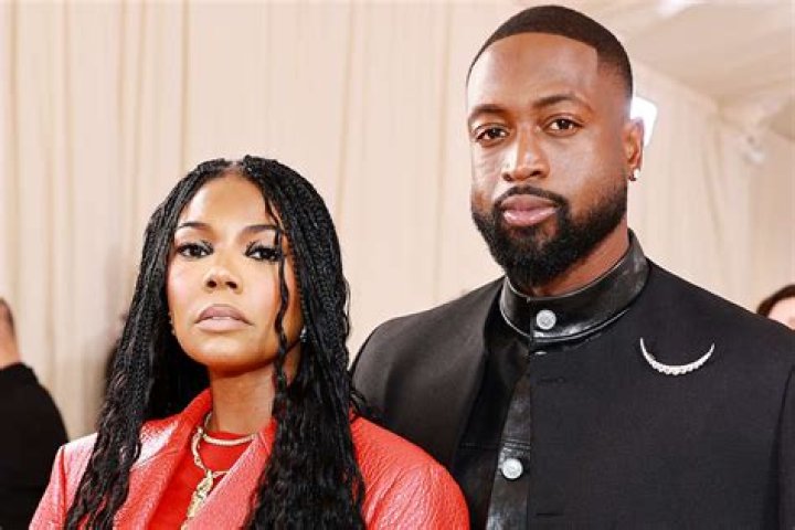 Unbreakable Bond: Gabrielle Union And Juan Dixon's Enduring Love