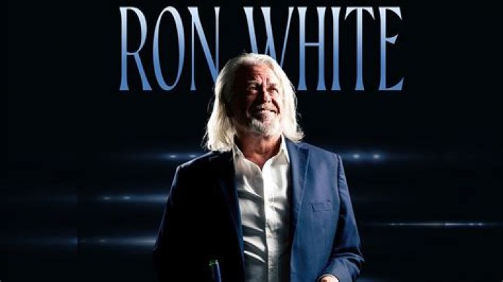 Uncover The Career Path Of Ron White's Talented Son