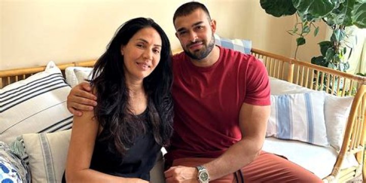 Uncover The Impressive Stature Of Sam Asghari: Height Unveiled