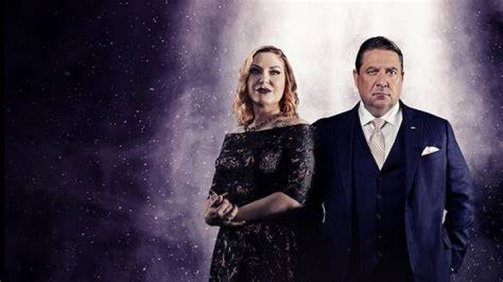 Uncover The Mysteries Of The Dead Files With Amy Allan