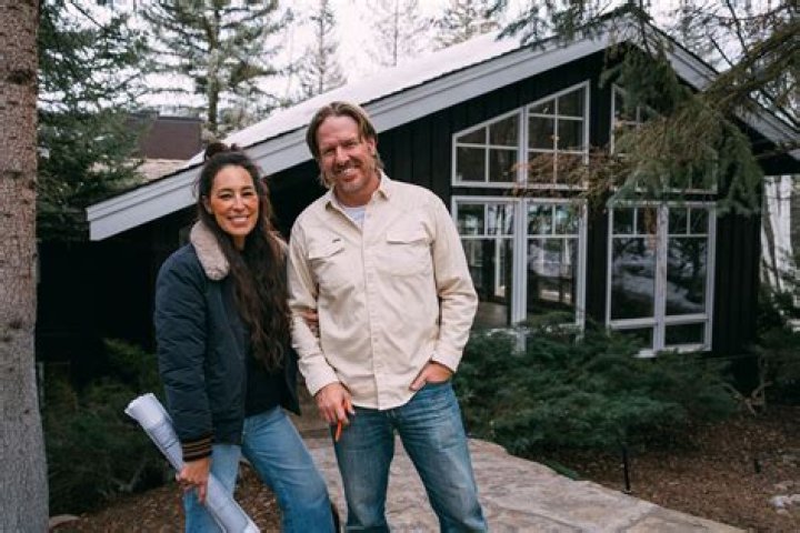 Uncover The Sale Price Of Chip And Jo's Lake House