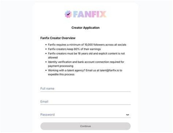 Uncover The Secrets: Explore Leaked Fanfix Content