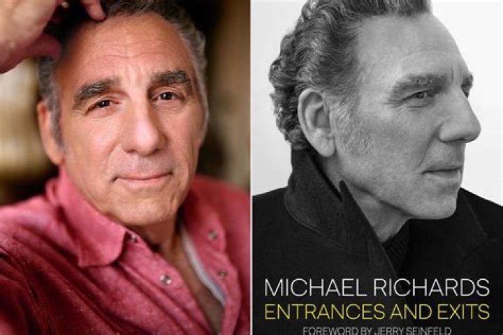 Uncover The Secrets Of Michael Richards' Marital Status: Exclusive Revelations