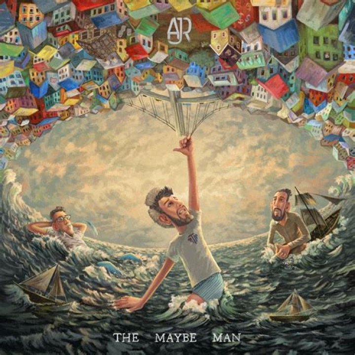 Uncover The True Ages Of AJR Band Members: A Comprehensive Guide