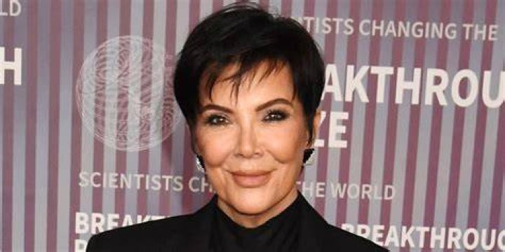 Uncover The Truth: Is Kris Jenner's Mother Still Alive?